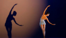 跳舞视频,跟随视频领略舞蹈魅力